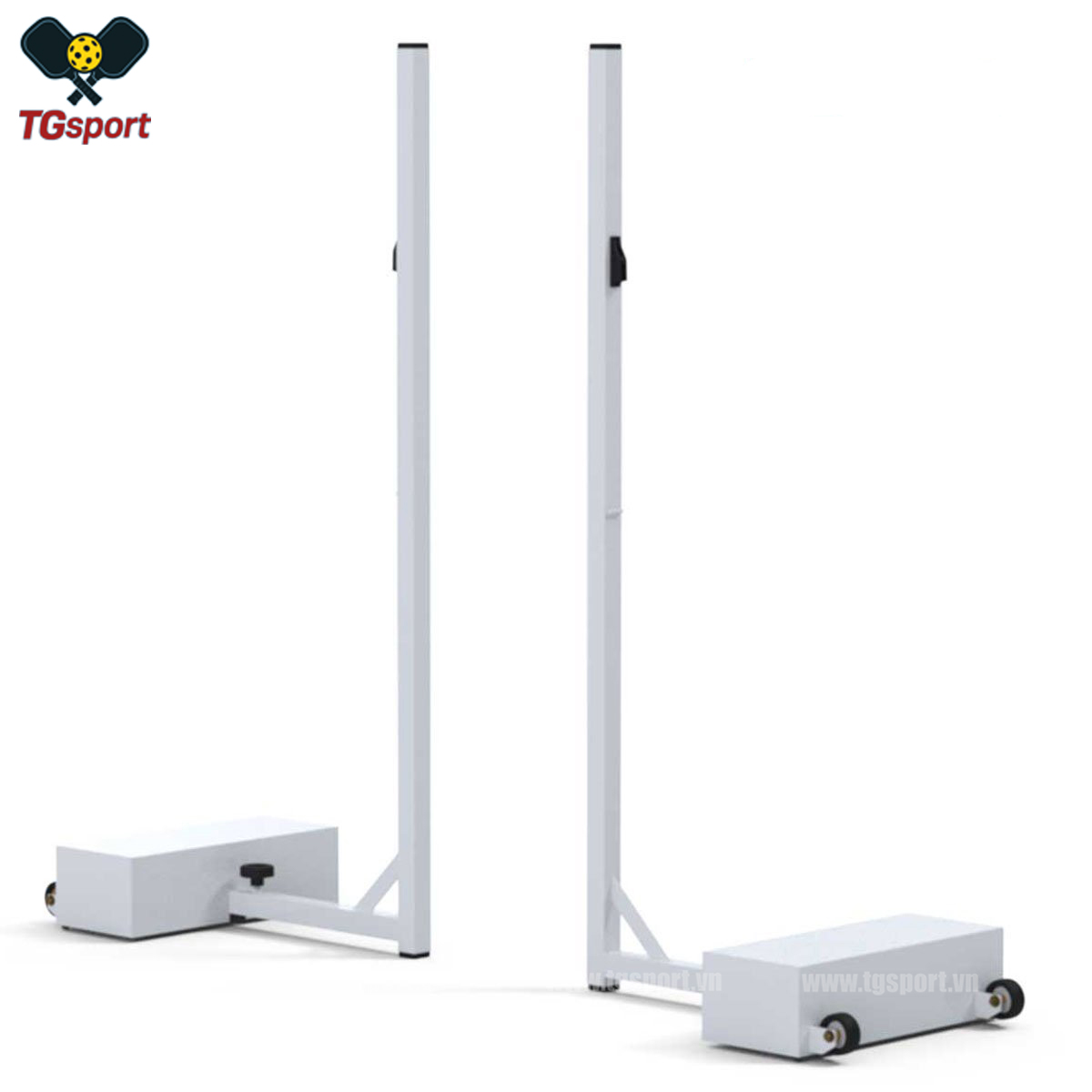 Trụ cầu lông thi đấu Sodex S27024