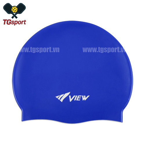 Mũ bơi silicon cao cấp View