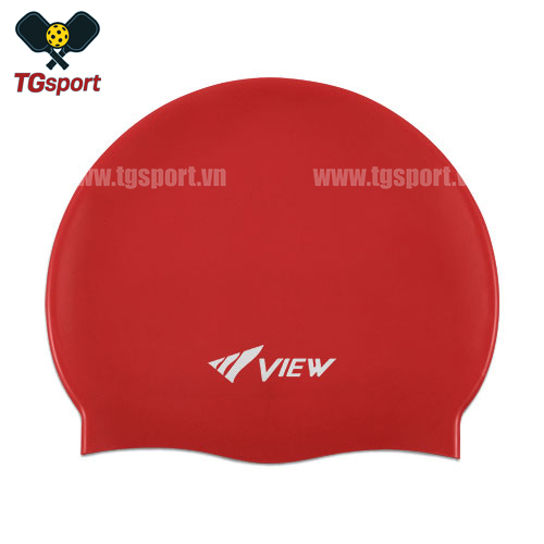 Mũ bơi silicon cao cấp View