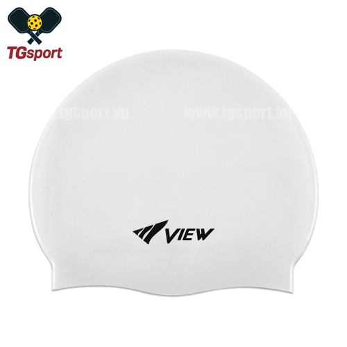 Mũ bơi silicon cao cấp View