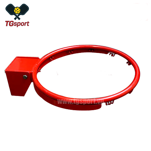 Vành bóng rổ thi đấu 2 lò xo Vifa 803095