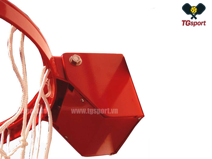 Vành bóng rổ thi đấu 2 lò xo Vifa 803095