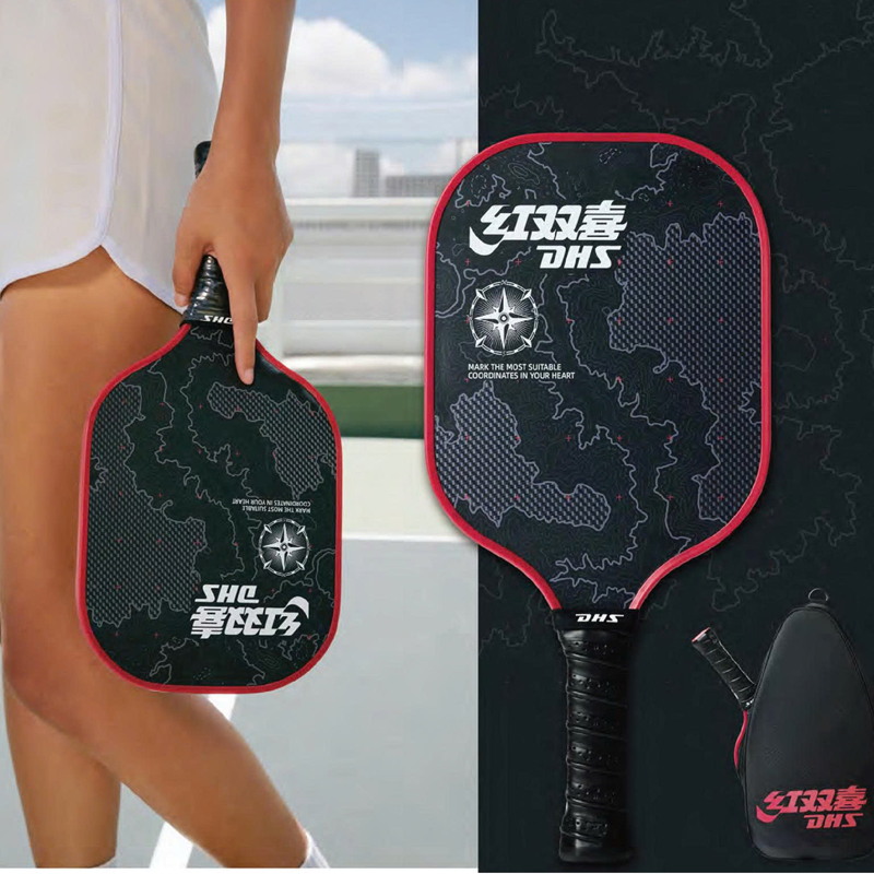 Vợt pickleball DHS Coondinatest