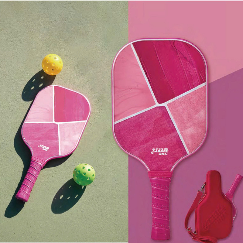Vợt pickleball dhs Swoosh striken