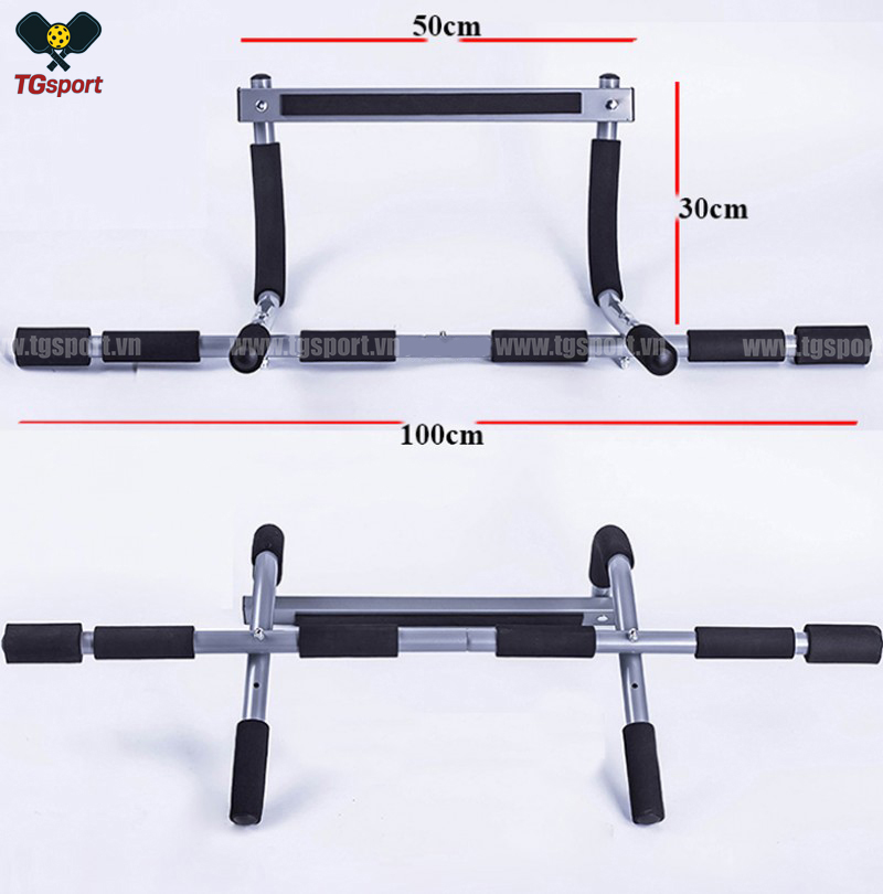 Xà đơn đa năng Iron Gym