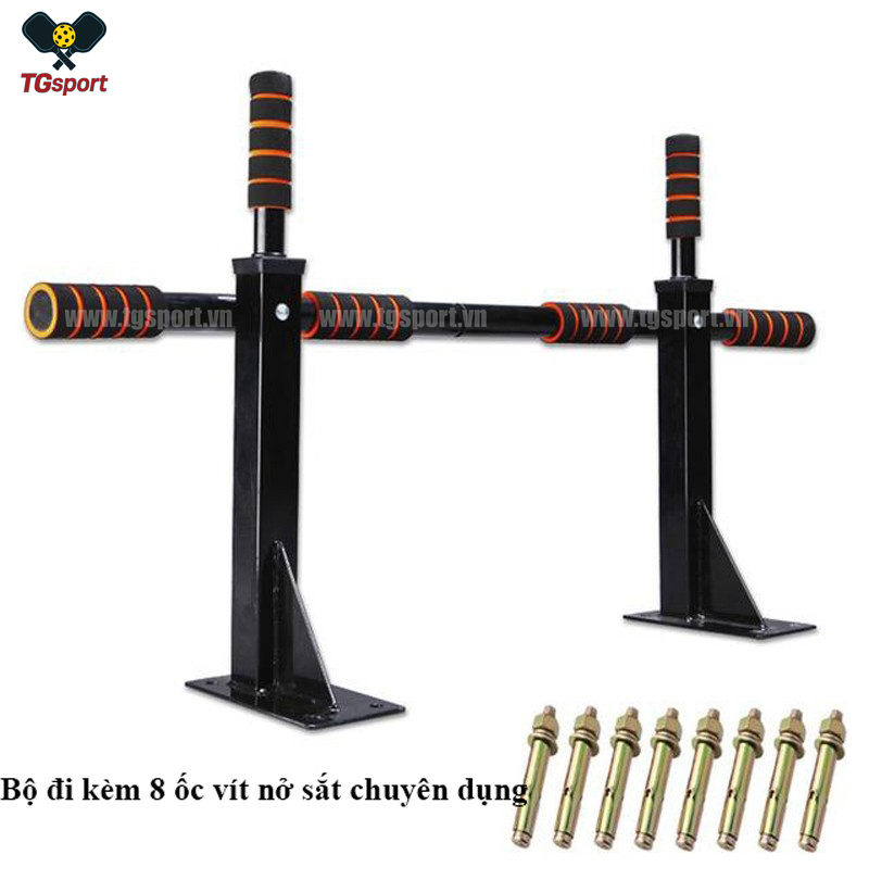 Xà đơn gắn tường đa năng PUB P90X