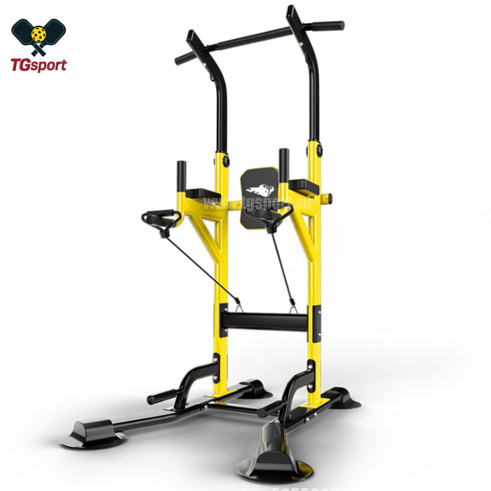 Xà đơn- xà kép đa năng EX30