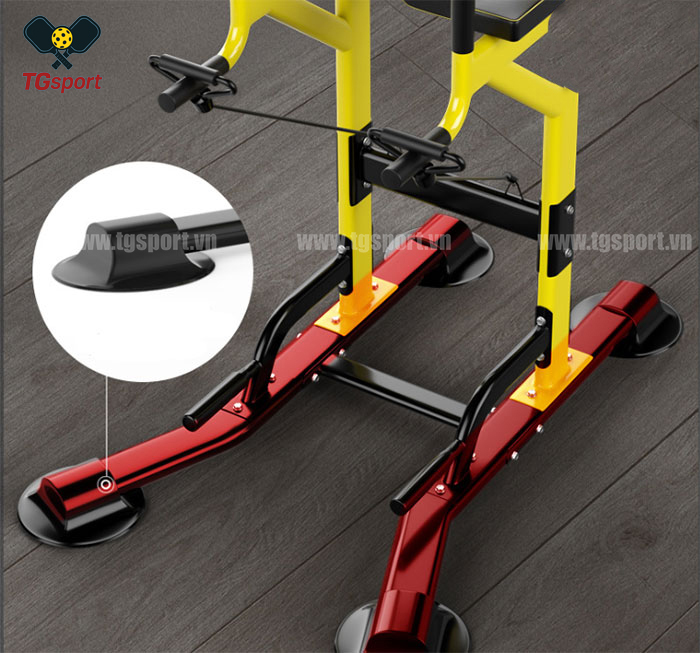 Xà đơn- xà kép đa năng EX30