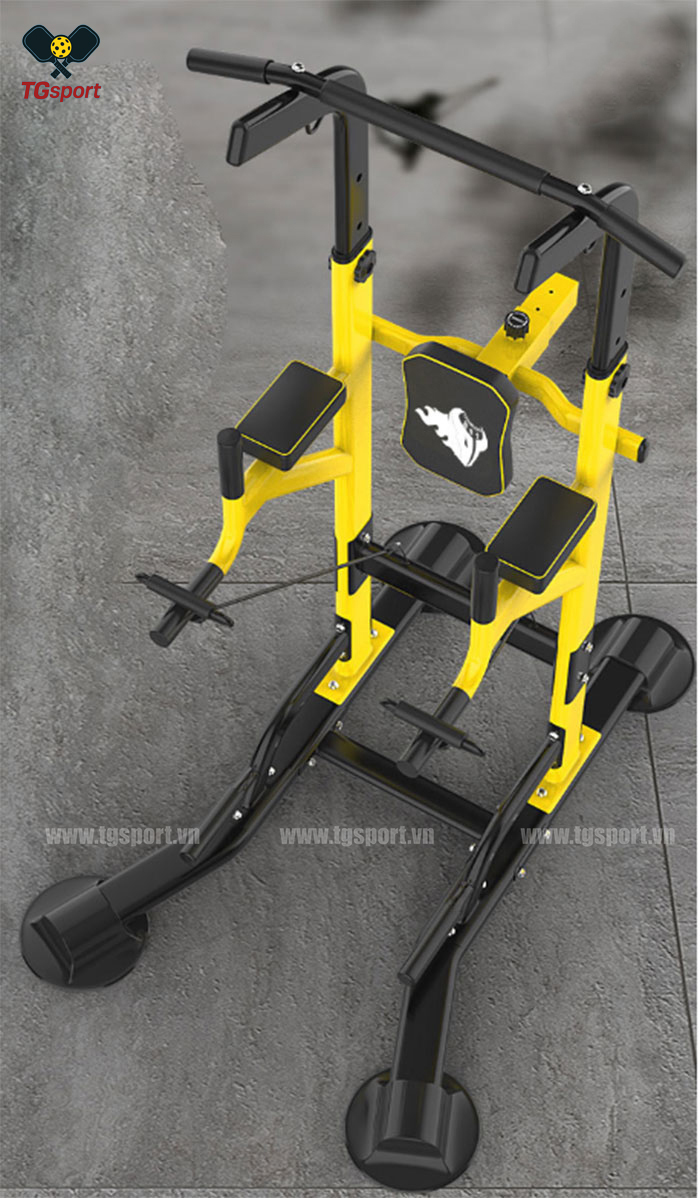 Xà đơn- xà kép đa năng EX30