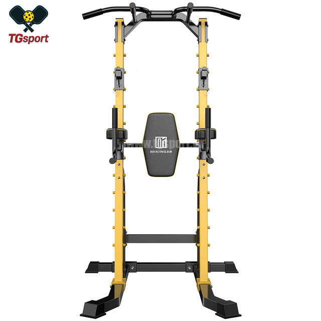 Xà đơn xà kép đa năng MK 680