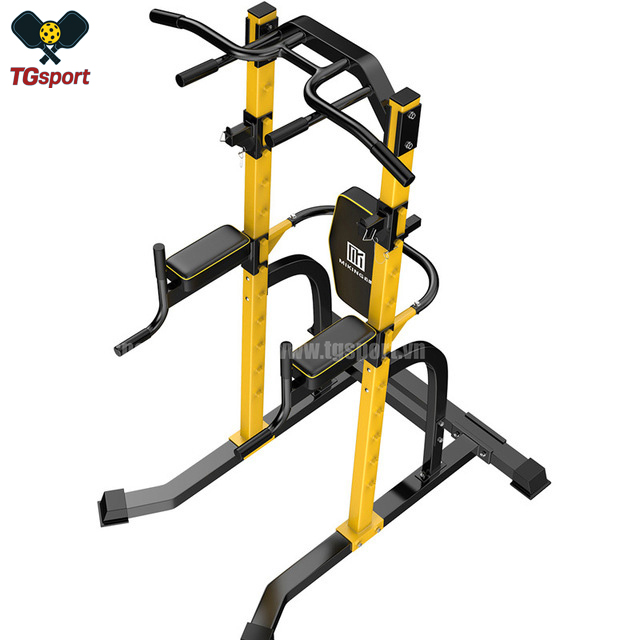 Xà đơn xà kép đa năng MK 680