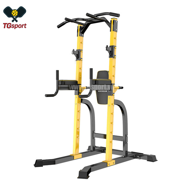 Xà đơn xà kép đa năng MK 680