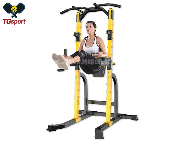 Xà đơn xà kép đa năng MK 680