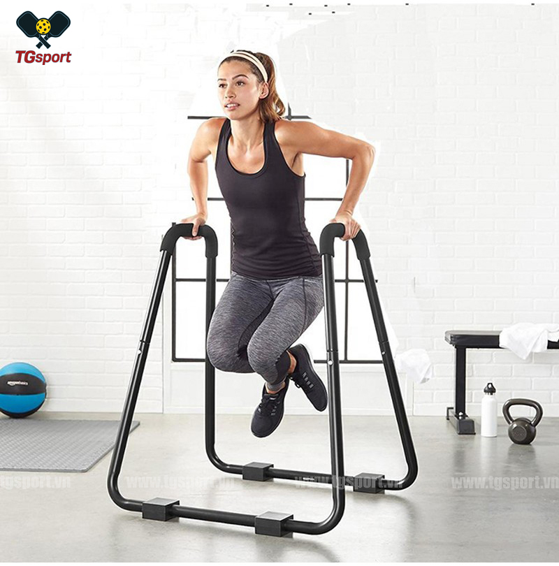 Xà kép đa năng Mini HM911