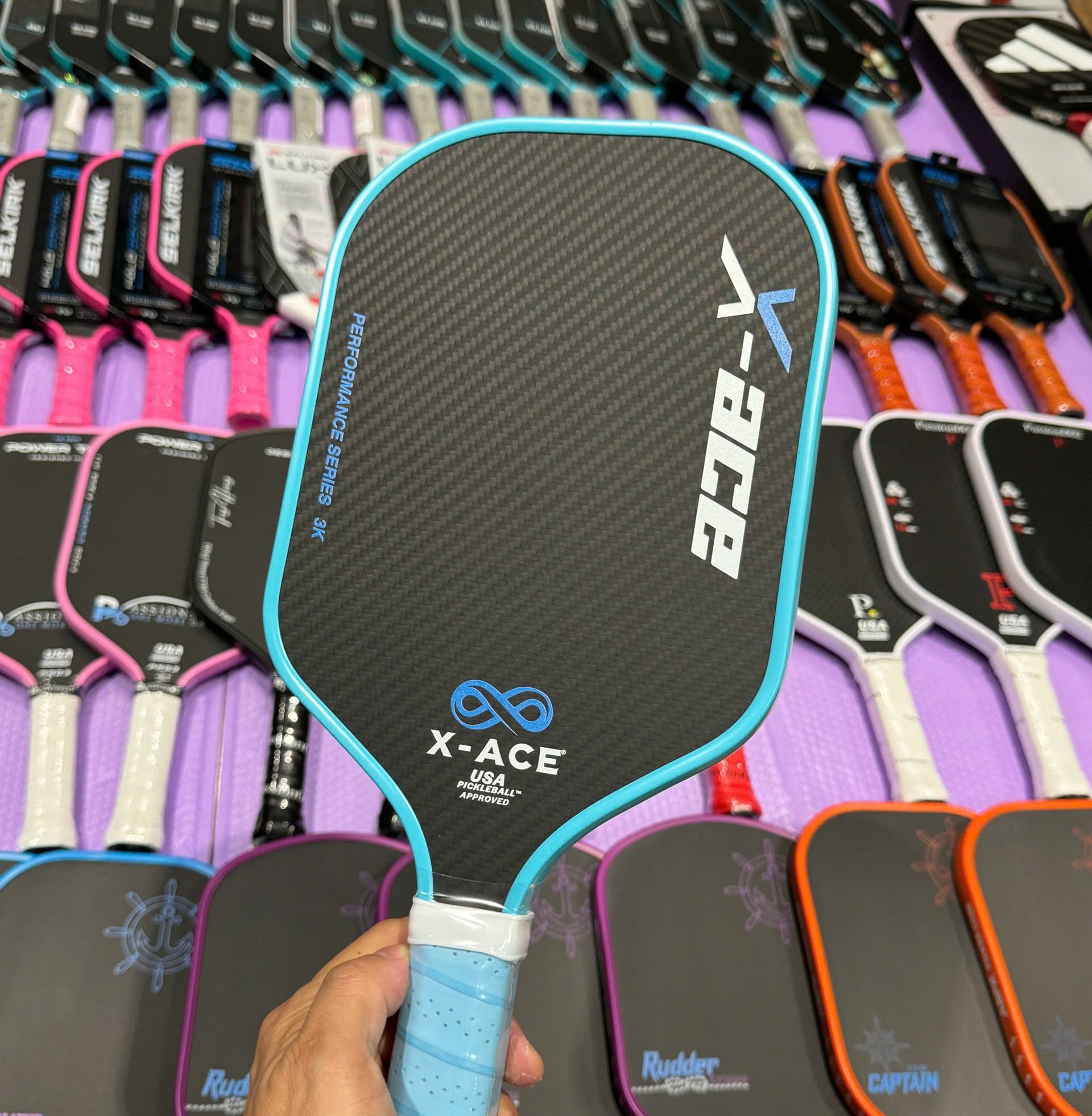 Pickleball