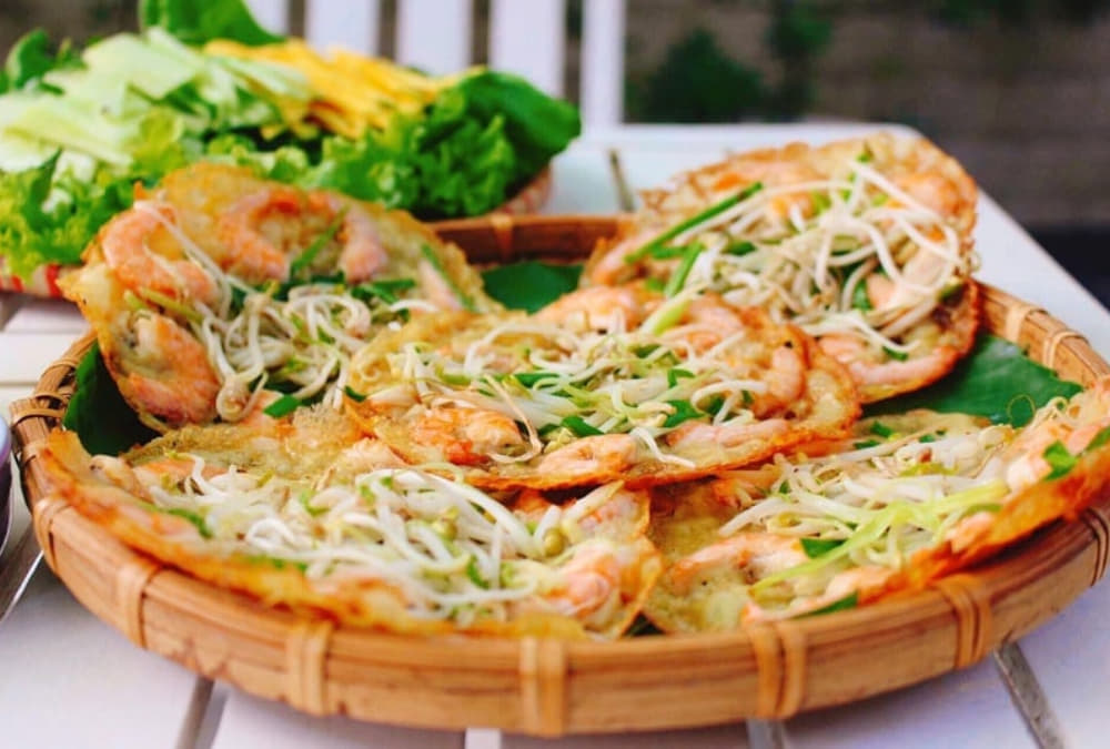 🌿 베트남 음식 – 조화의 향기