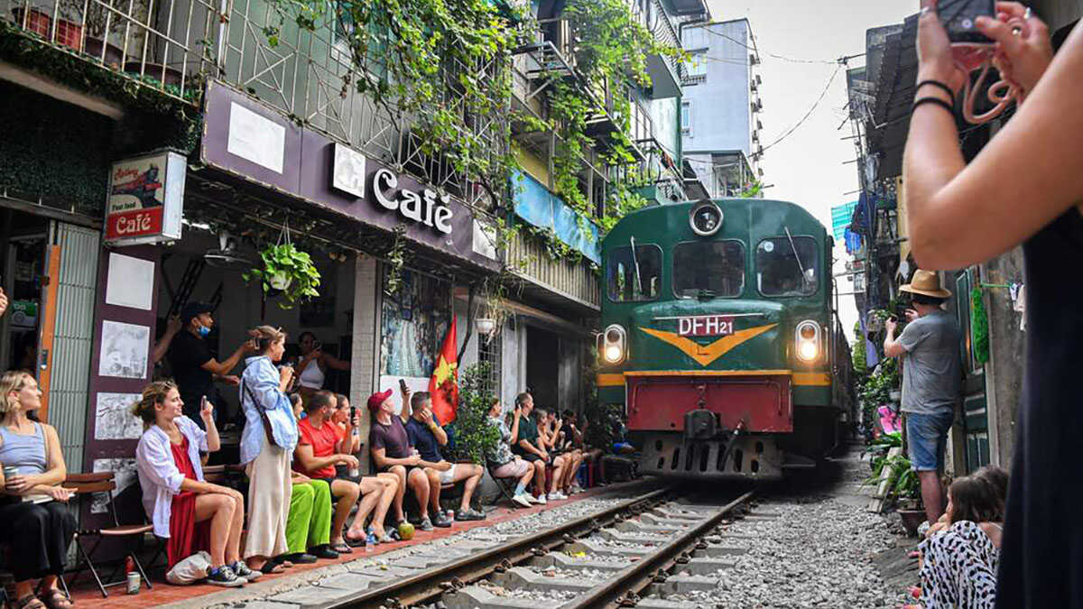 3월 하노이 날씨: 완벽한 여행을 계획하기 위해 알아야 할 모든 것