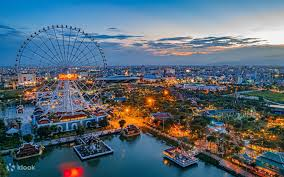 2025 베트남 다낭 여행 가볼만한 곳 BEST 9