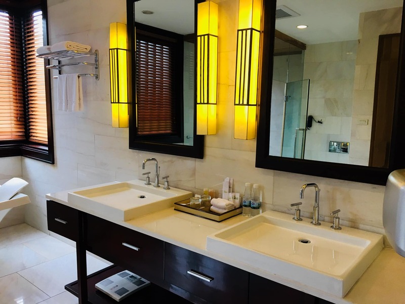 [ My Dinh- Hanoi Private Villas] 미딩 하노이 프라이빗 빌라 – 8 객실 VVIP (THUTOURS 단독)