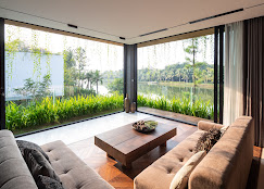 5Rooms Flamingo Dai Lai Resort – Luxury Villa LXF17 5베드룸 빌라