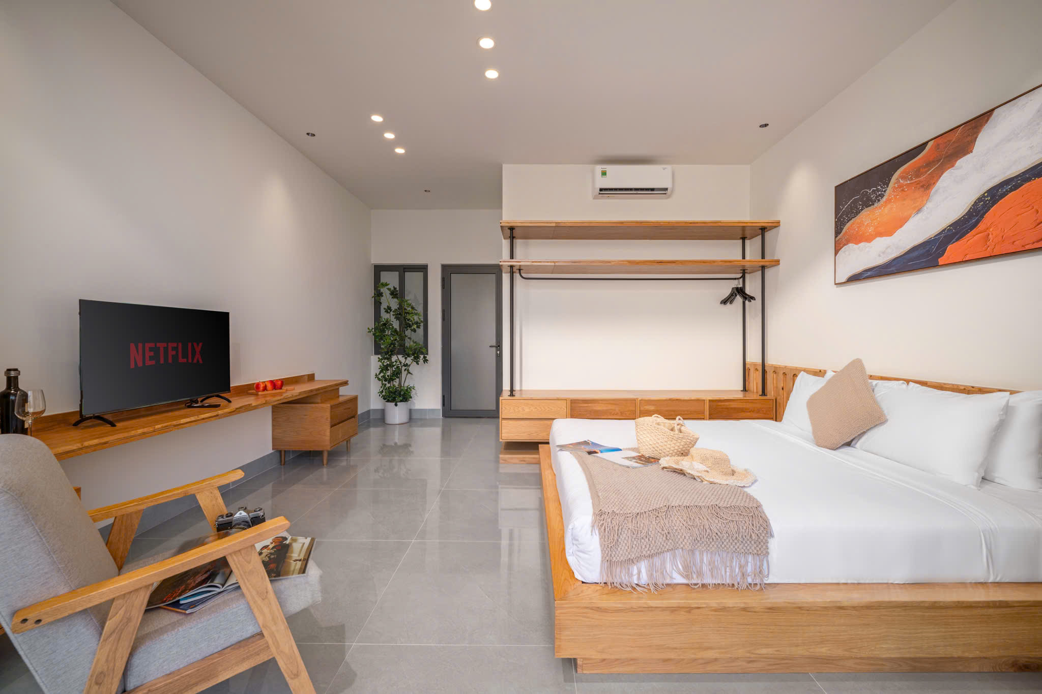 [DA NANG VILLA 4BR] MXT Sala Villa 4베드룸