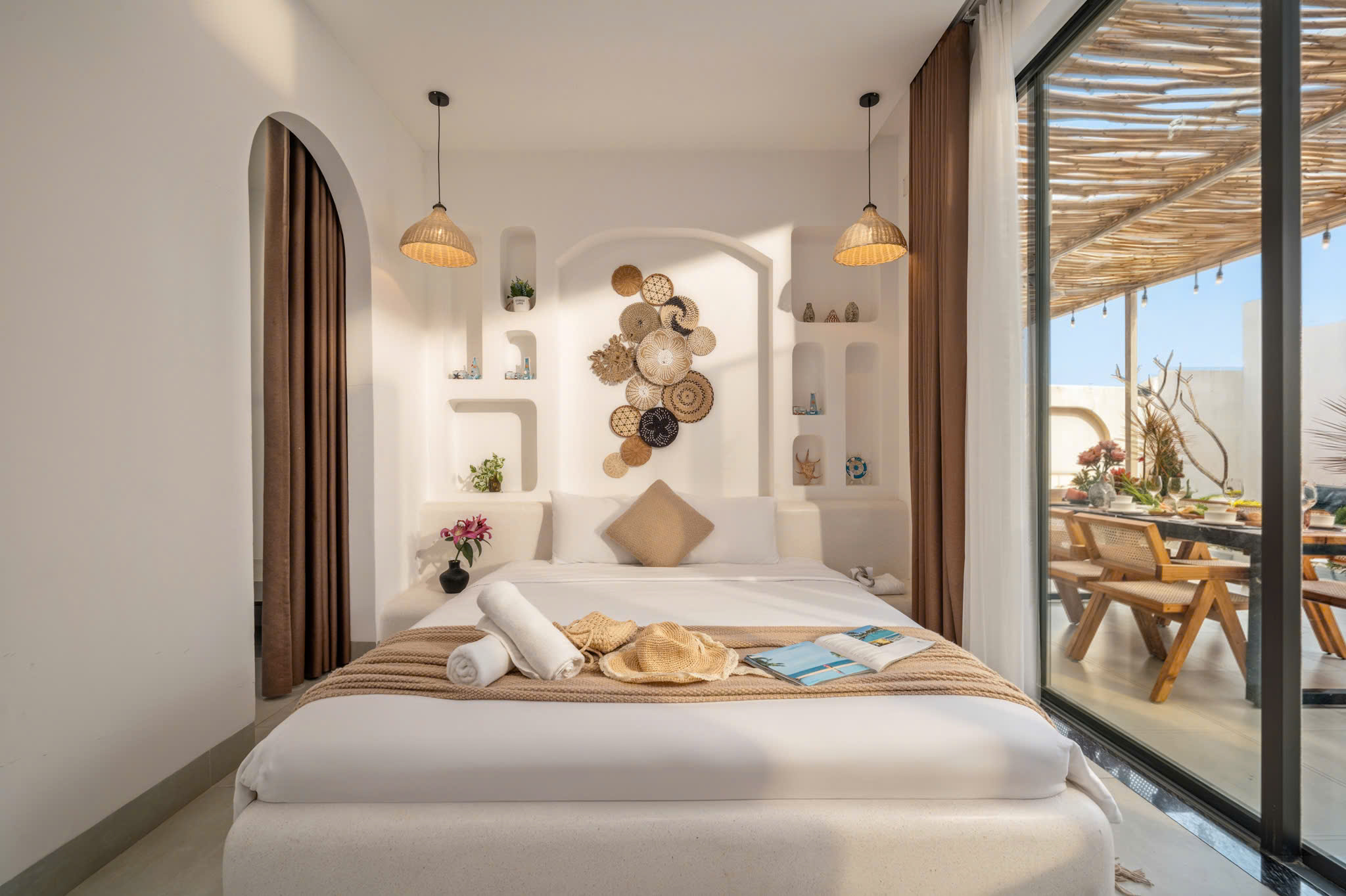 [DANANG VILLA 3BR] 다낭 MXT Jolie Villa 3베드룸