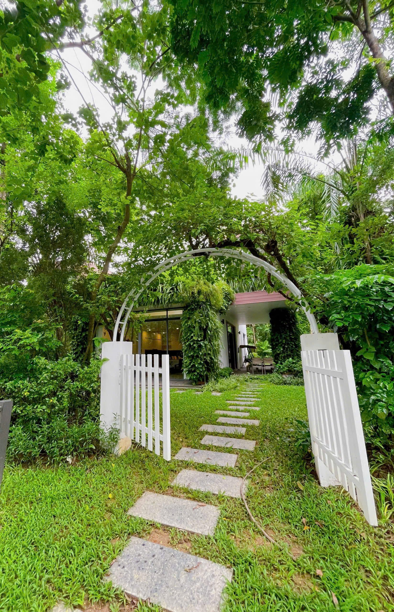 [Flamingo Dai Lai] Villa HOF.05A 3룸 (프라이빗 풀 & Forest In The Sky)