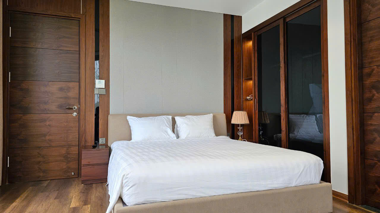 [Flamingo 3Rooms]  GVF05 럭셔리 프라이빗 빌라.