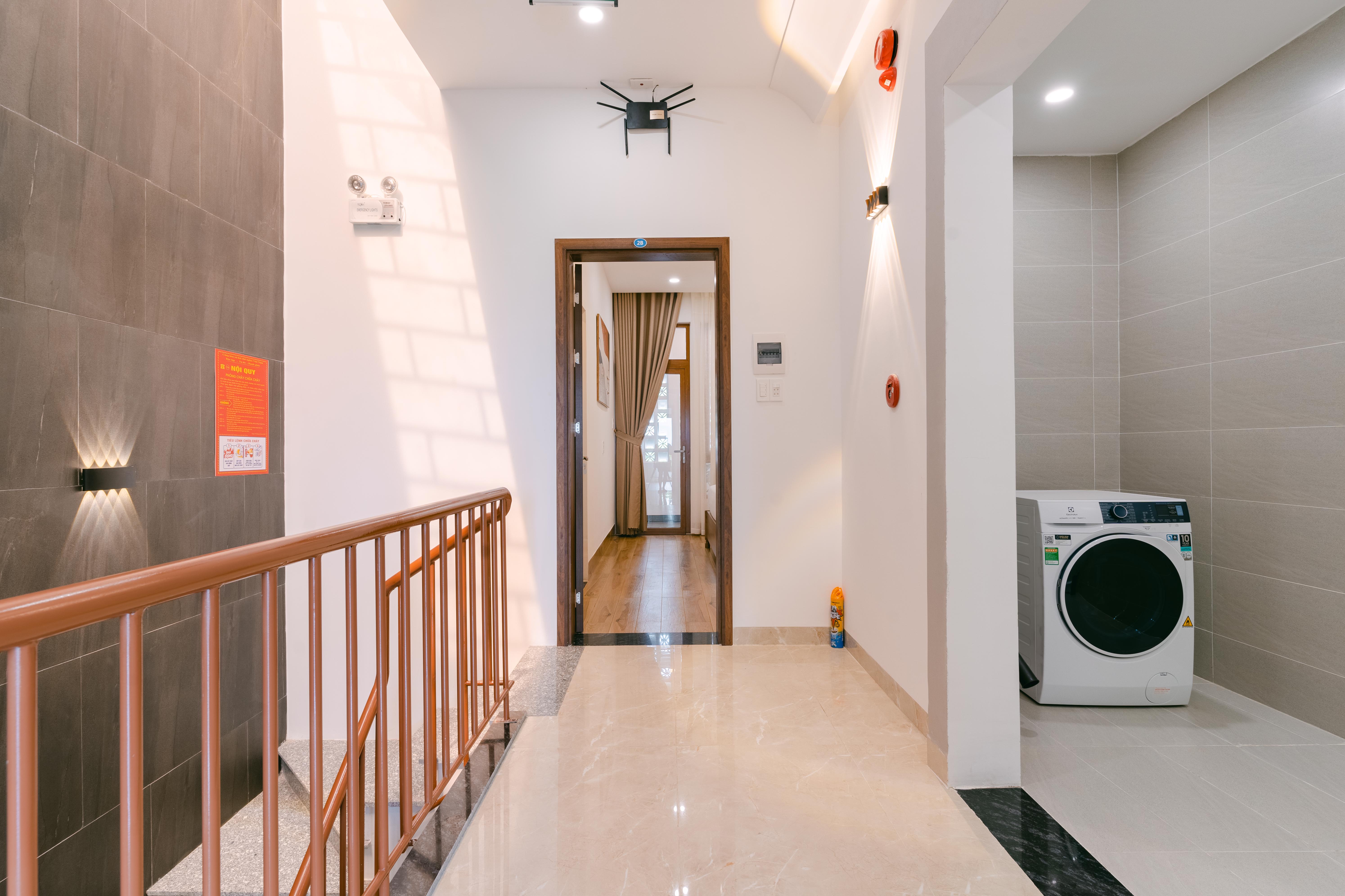 Villa Ayla 4 Bedroom – 다낭에서 즐기는 프라이빗 4룸 풀빌라