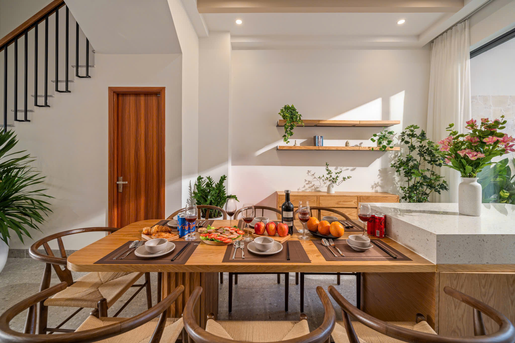 [DA NANG VILLA 4BR] MXT Sala Villa 4베드룸