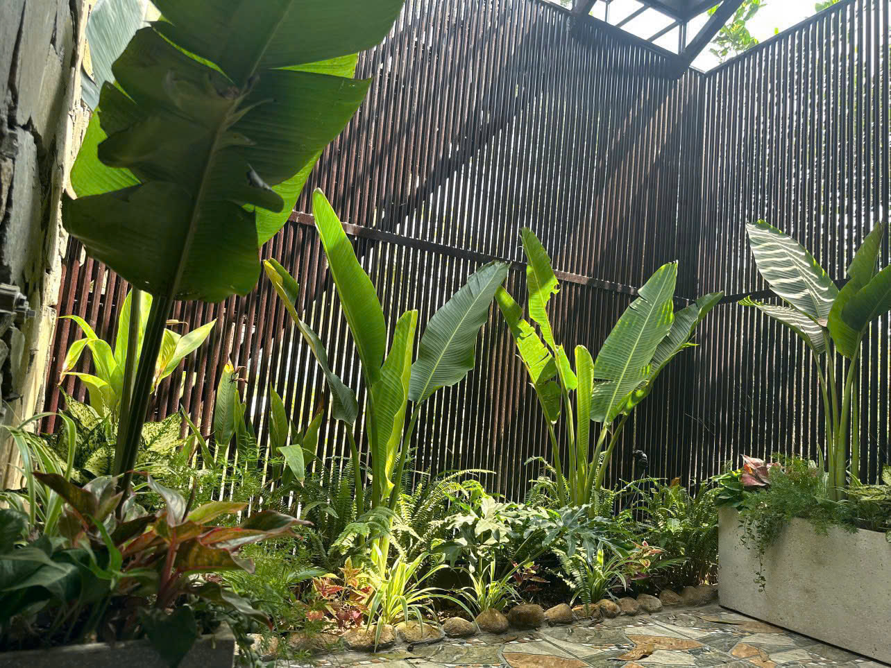 [FLAMINGO ĐẠI LẢI] CF11 BÁCH THANH VILLA – 3ROOMS