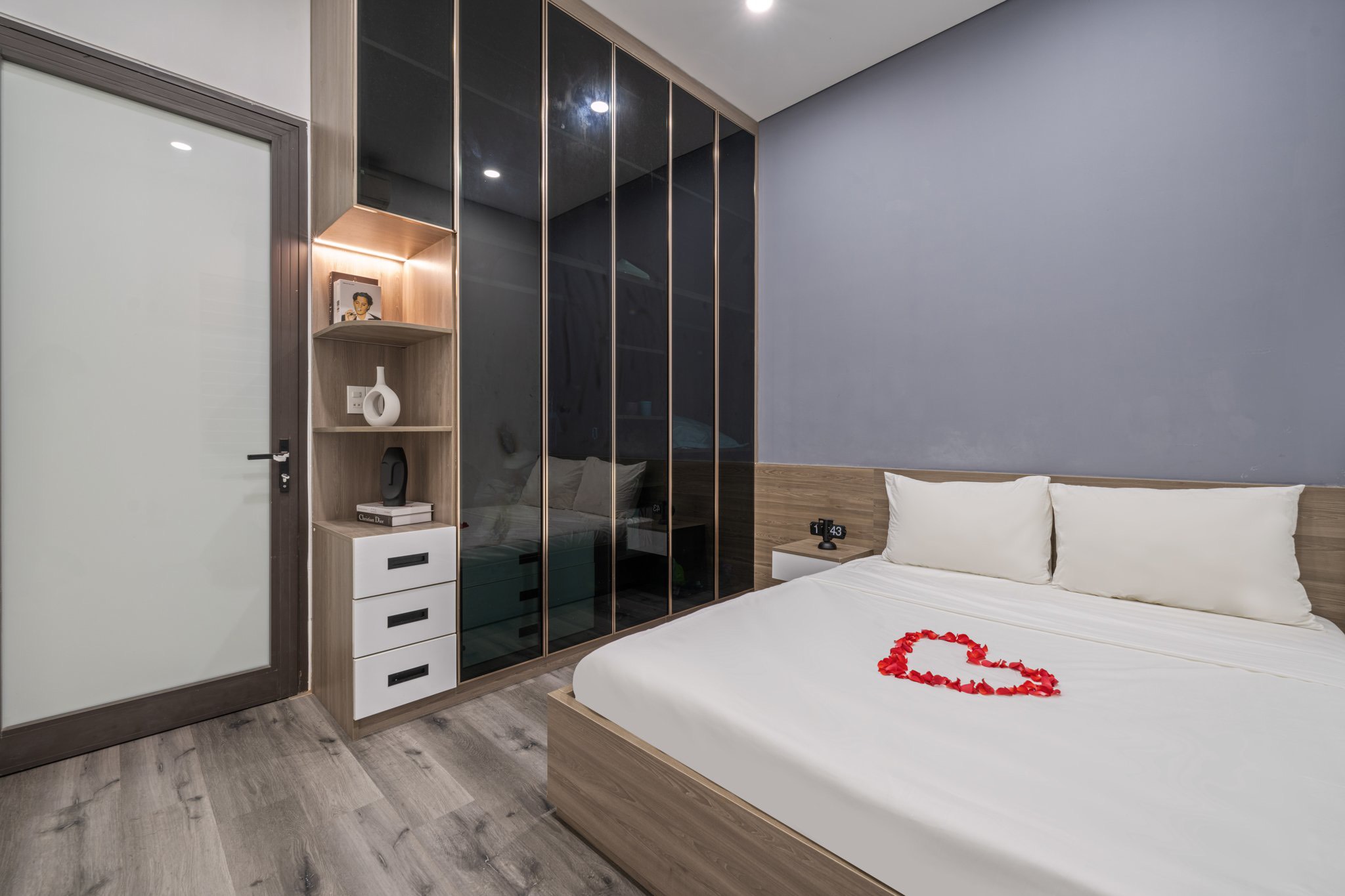 [KHÁNH VILLA PHAN TÔN LUXURY5Br] 미케비치 근처 프리미엄 럭셔리 5룸 풀빌라