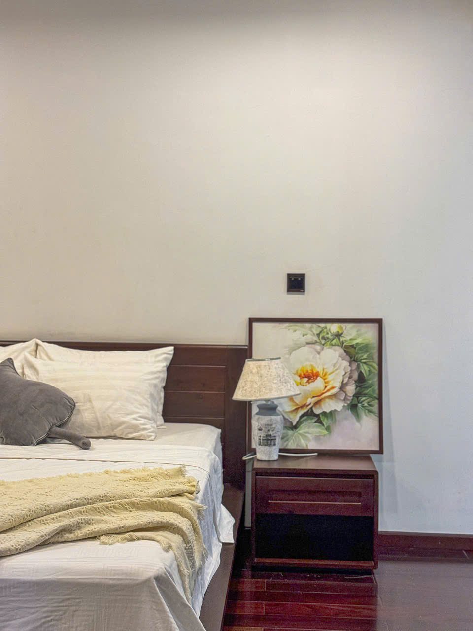 [FB.1.07] 레이크 뷰 4베드룸 풀빌라 – 플라밍고 대라이 리조트