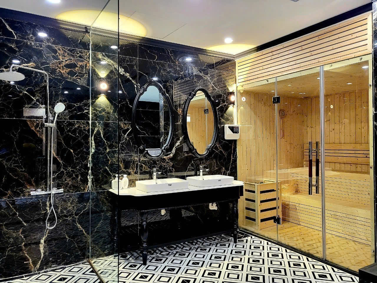 [FLAMINGO VVIP 7 ROOMS] 플라밍고 VVIP 7룸 레이크뷰 풀빌라