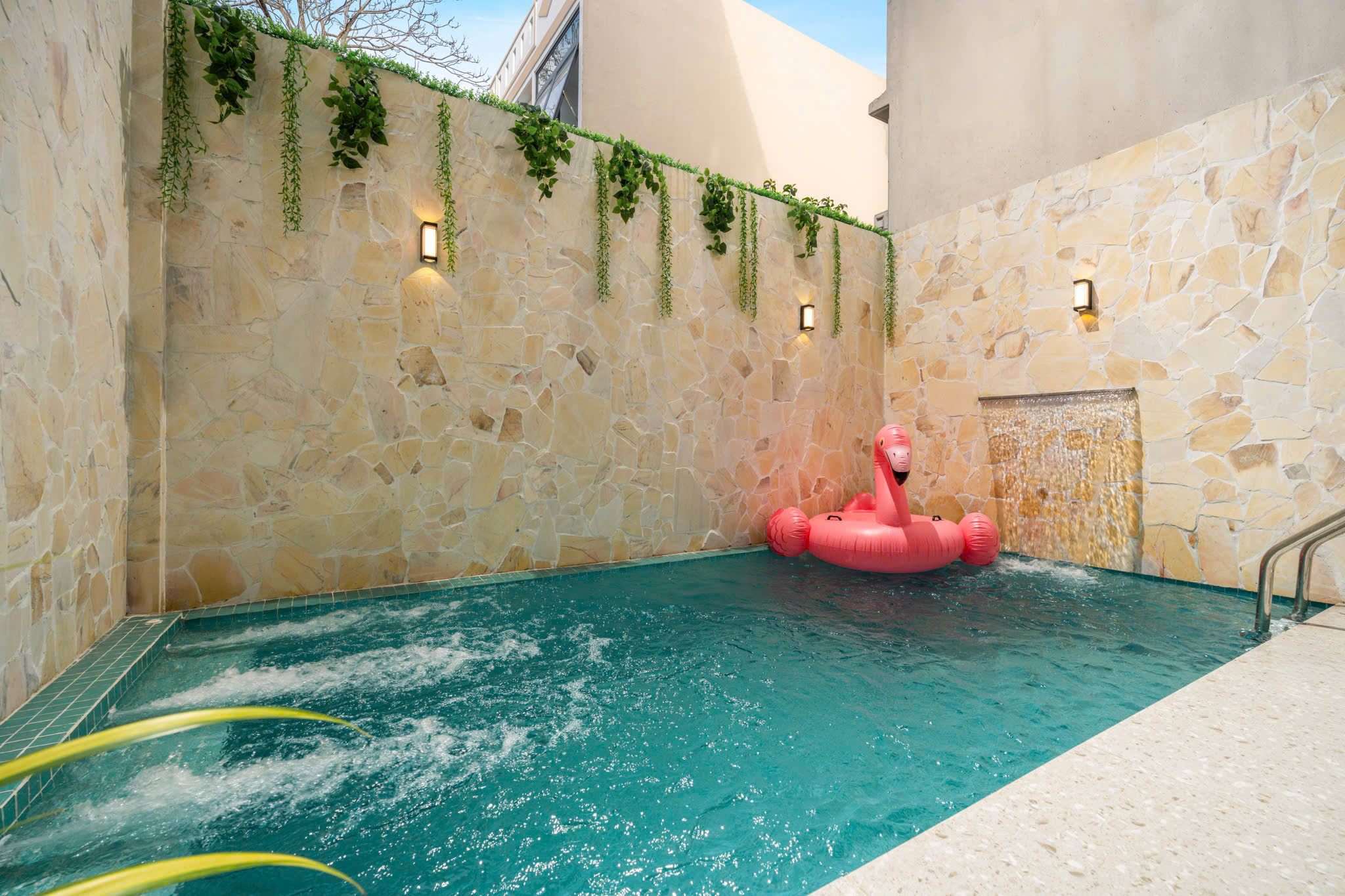 [DA NANG VILLA 4BR] MXT Sala Villa 4베드룸