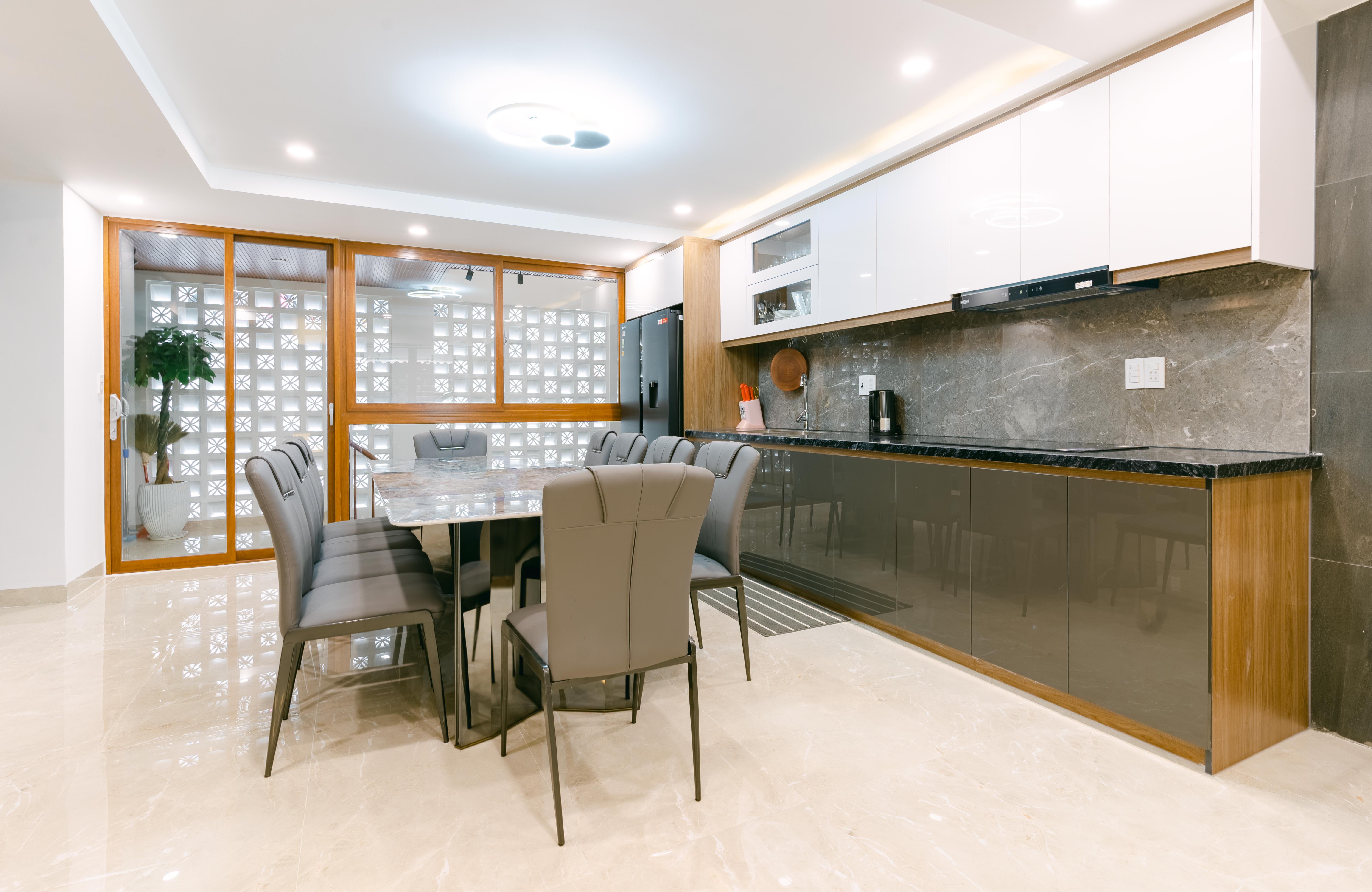 Villa Ayla 4 Bedroom – 다낭에서 즐기는 프라이빗 4룸 풀빌라