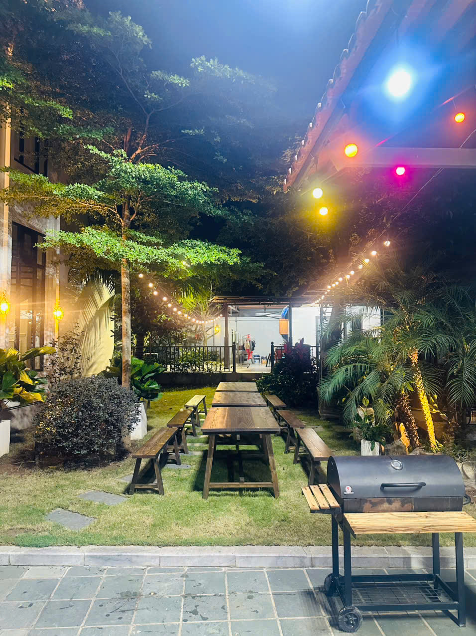 HANOI- SUPER VILLA SÔNG HỒNG 4br| 하노이 홍강 프리미엄 럭셔리 4베드룸 풀빌라