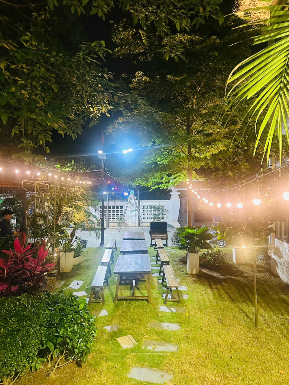 HANOI- SUPER VILLA SÔNG HỒNG 4br| 하노이 홍강 프리미엄 럭셔리 4베드룸 풀빌라