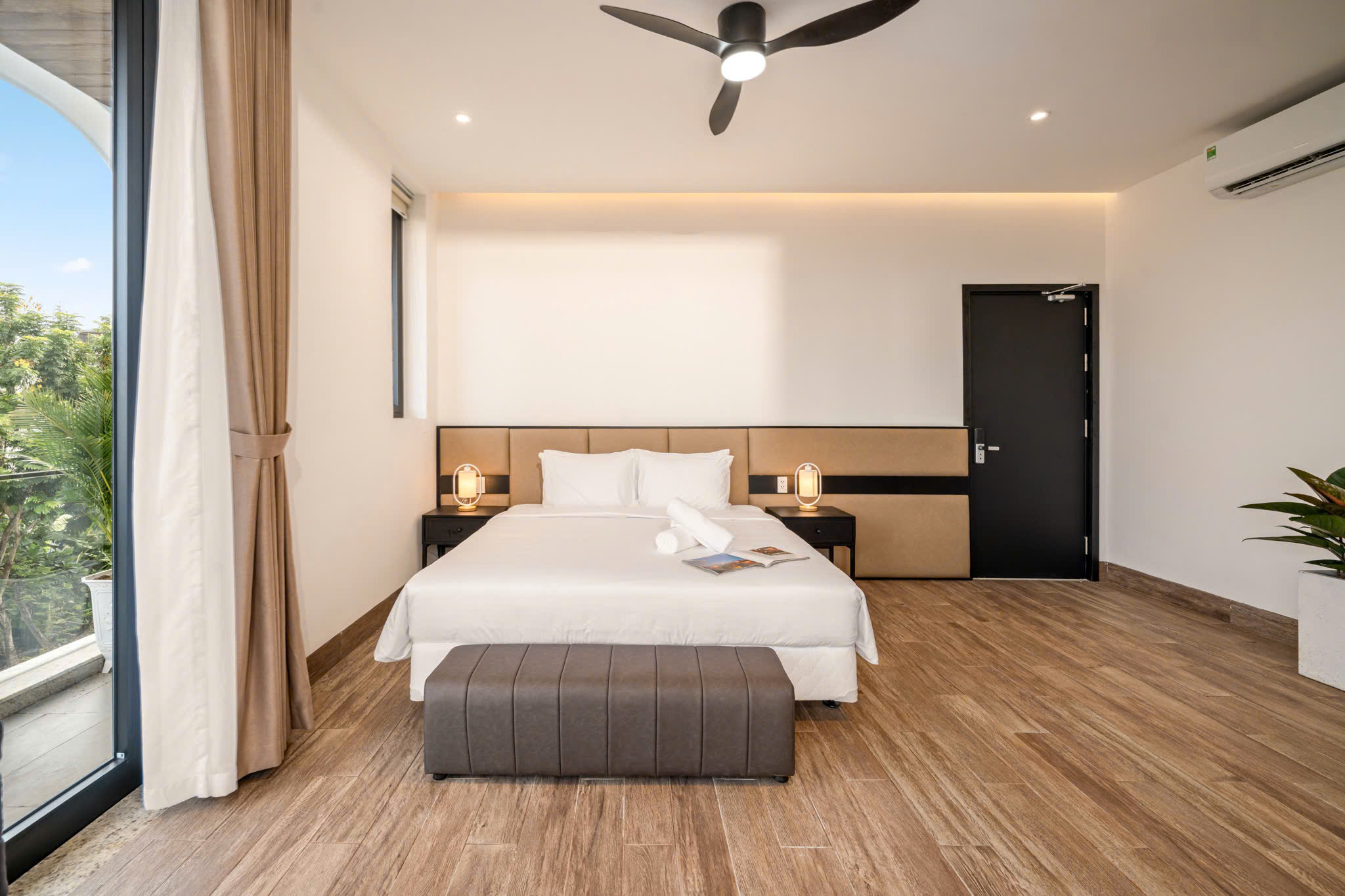 [DA NANG] MXT LUXURY – 다낭 프라이빗 5베드룸 VIP 풀빌라