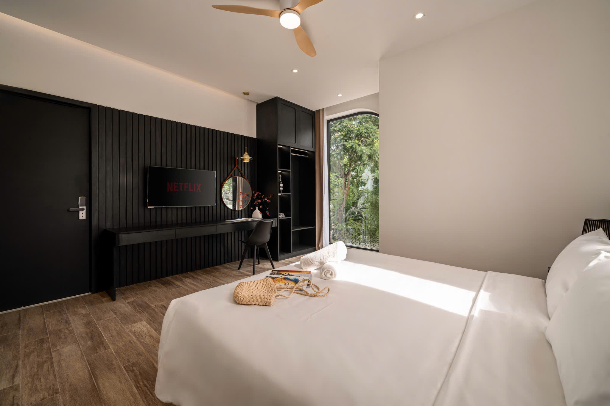 [DA NANG] MXT LUXURY – 다낭 프라이빗 5베드룸 VIP 풀빌라