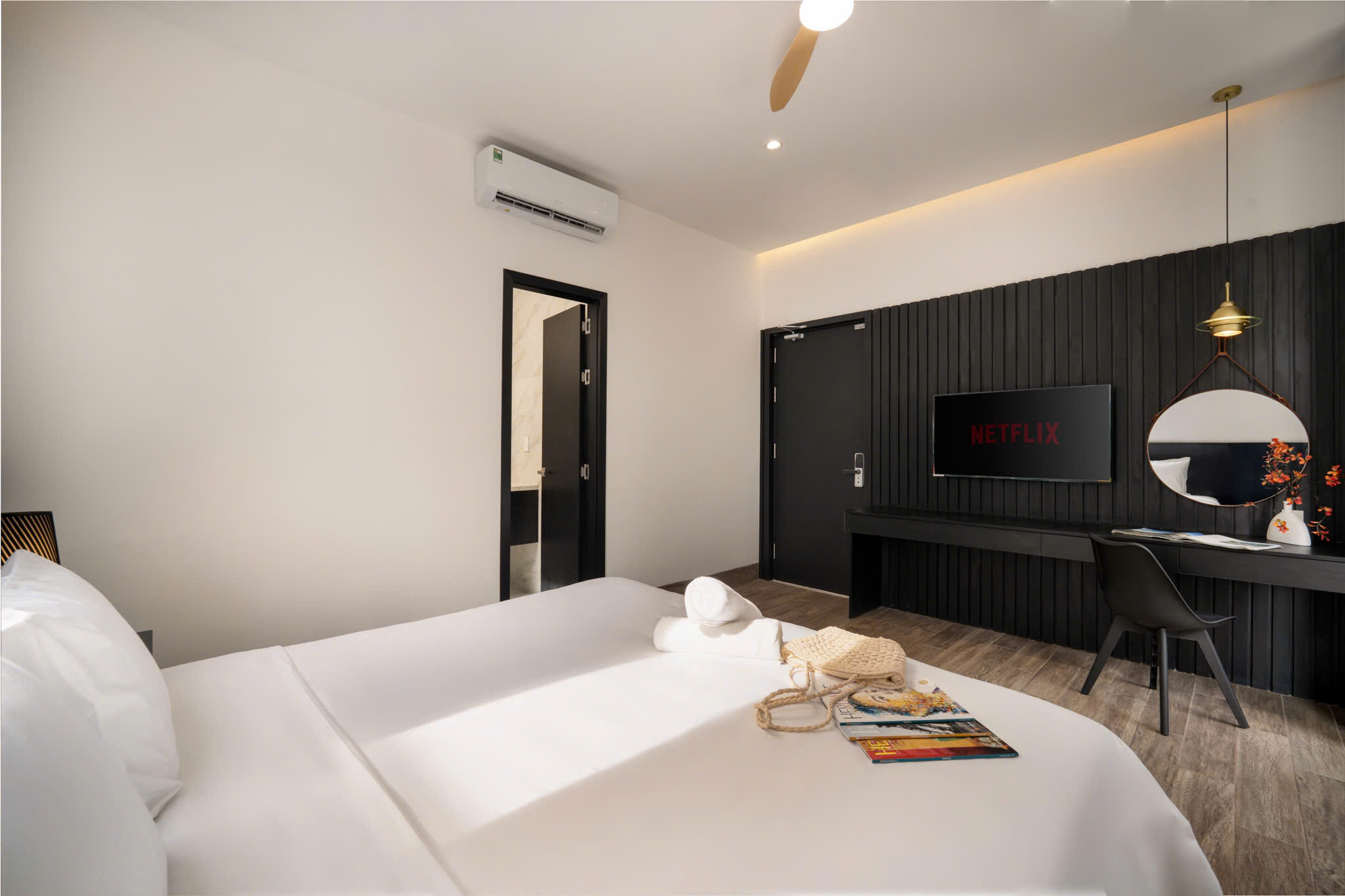 [DA NANG] MXT LUXURY – 다낭 프라이빗 5베드룸 VIP 풀빌라