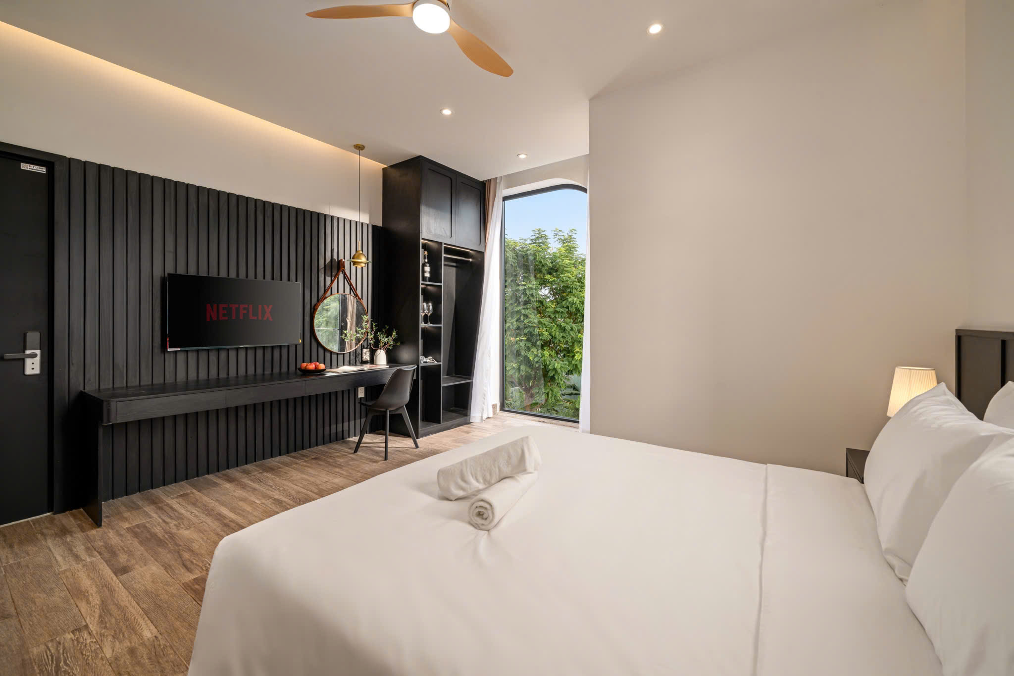 [DA NANG] MXT LUXURY – 다낭 프라이빗 5베드룸 VIP 풀빌라