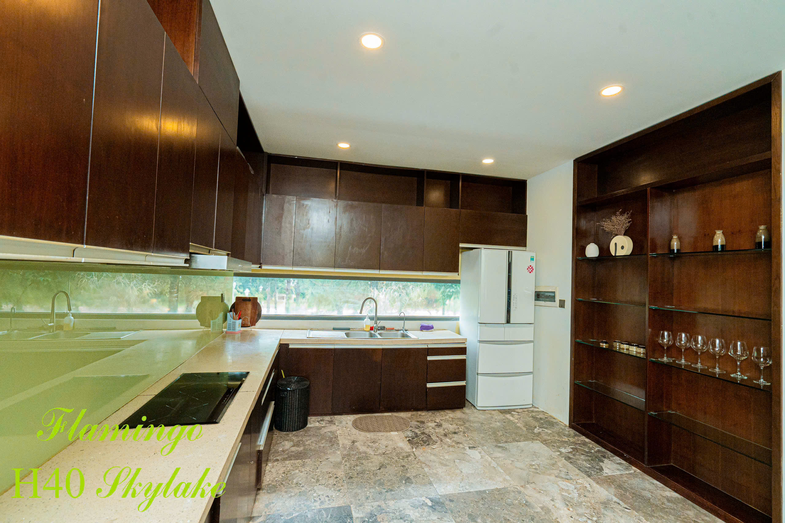 [FLAMINGO ĐẠI LẢI] VVIP HF.40 SKYLAKE VILLA – 4ROOMS
