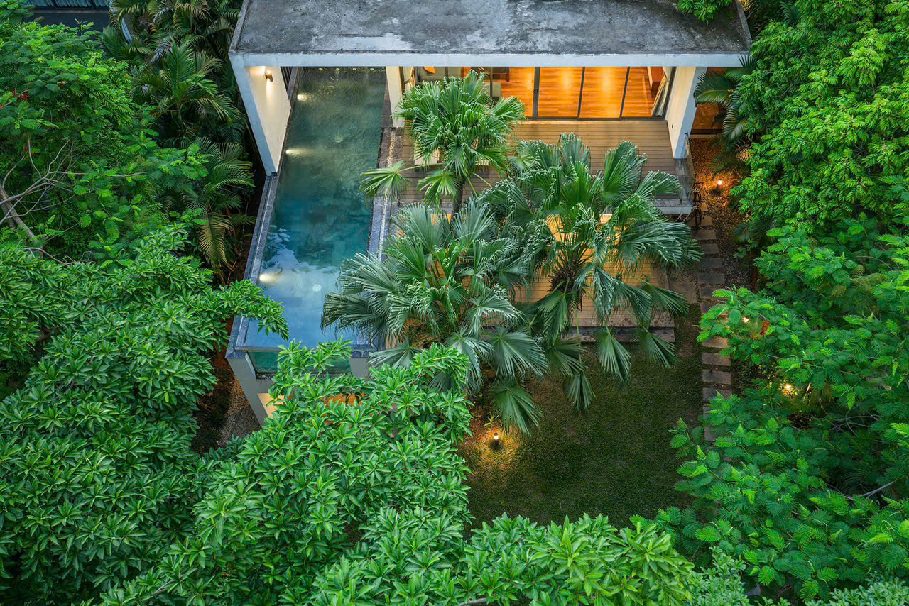 [MF2.6 MF2.7 MF2.8 Flamingo] 3베드룸 CHARM VIP– 플라밍고 다이라이