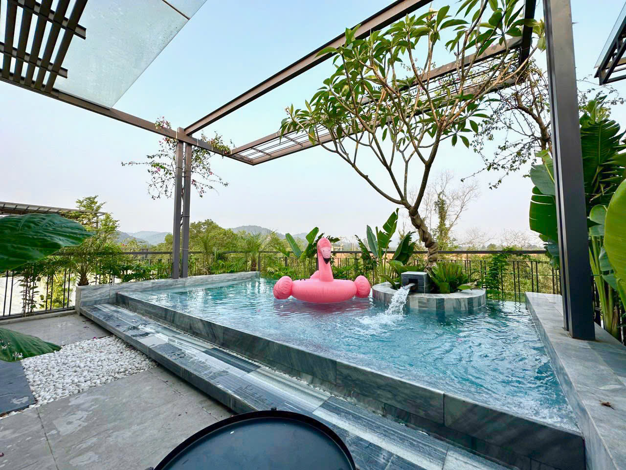 [F.S.V 7.09] VIP 6베드룸  – 플라밍고 다이라이 리조트