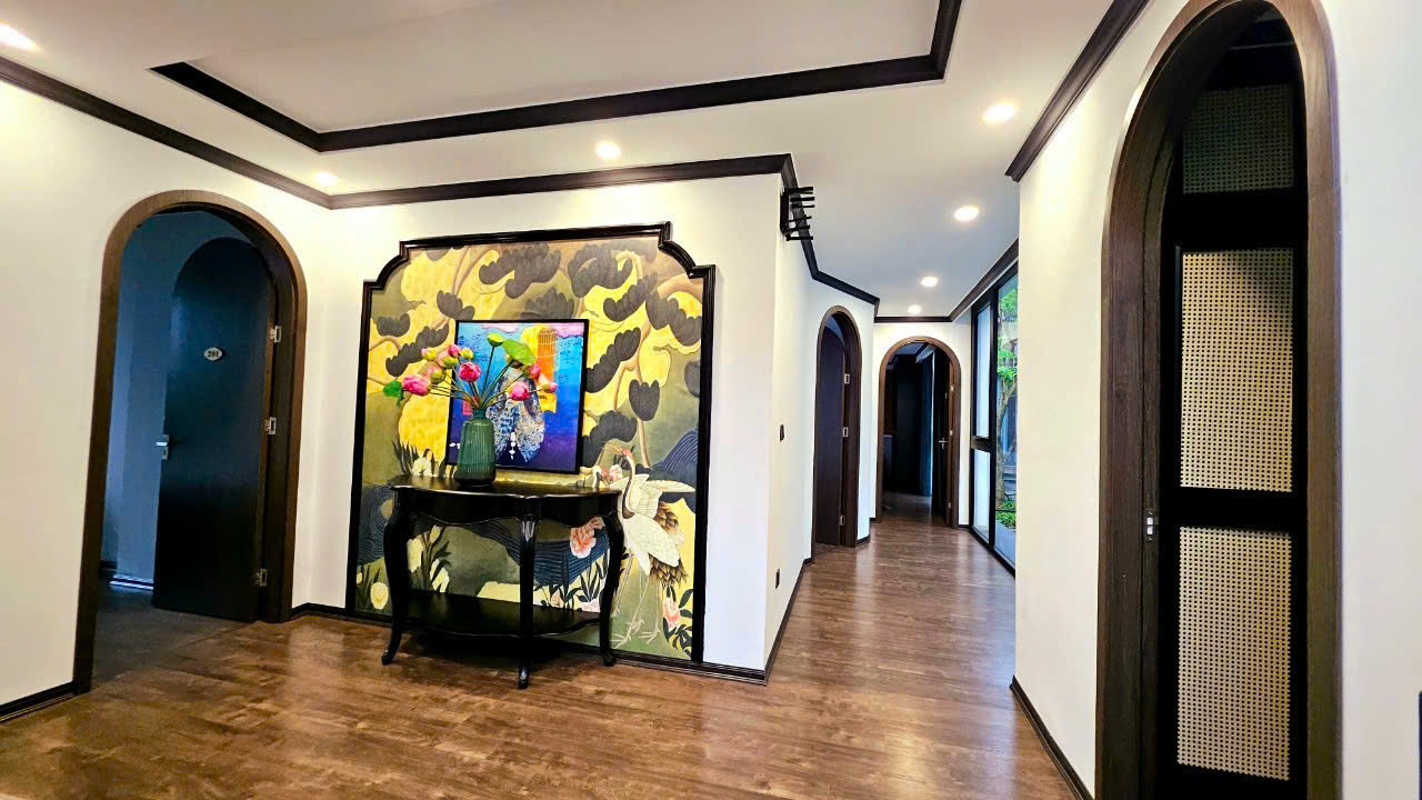 [FLAMINGO VVIP 7 ROOMS] 플라밍고 VVIP 7룸 레이크뷰 풀빌라