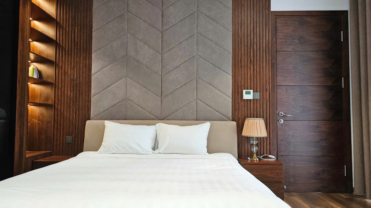 [Flamingo 3Rooms]  GVF05 럭셔리 프라이빗 빌라.