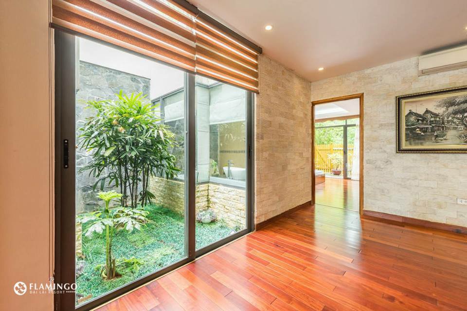 [Flamingo 2bedrooms CF14] 플라밍고 다이라이의 자연 속에서 즐기는 프라이빗 풀빌라