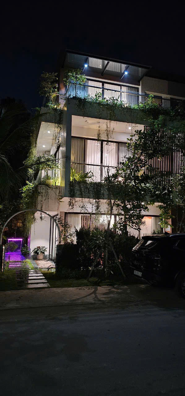 [Flamingo 3Rooms]  GVF05 럭셔리 프라이빗 빌라.