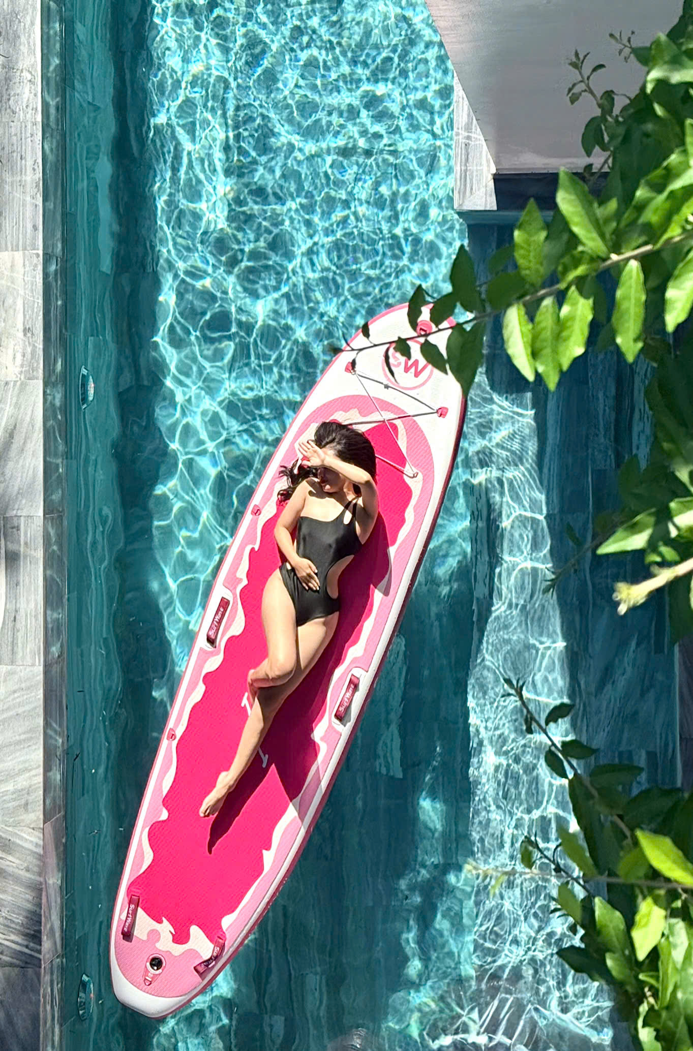 GV3.8 Flamingo Đại Lải – 자연 속 프라이빗 3룸 럭셔리 풀빌라